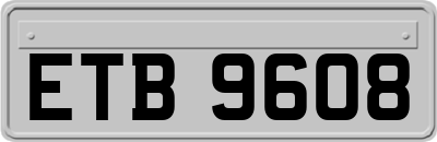 ETB9608