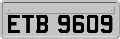 ETB9609