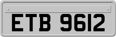 ETB9612