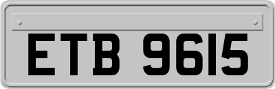 ETB9615
