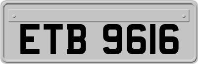 ETB9616