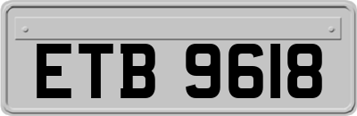 ETB9618