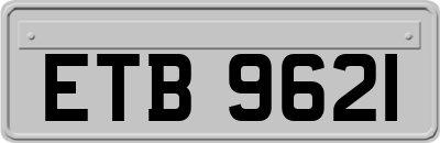 ETB9621