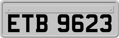 ETB9623