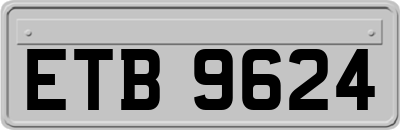 ETB9624