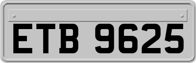 ETB9625