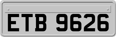 ETB9626