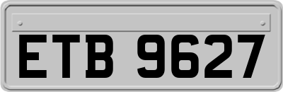 ETB9627