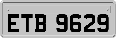 ETB9629