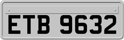 ETB9632
