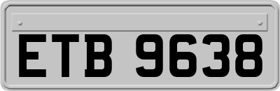 ETB9638