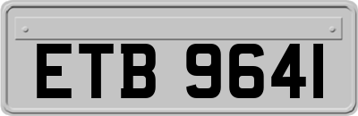 ETB9641