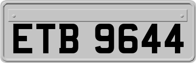 ETB9644