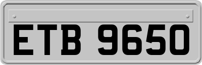 ETB9650
