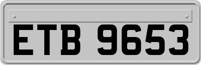 ETB9653