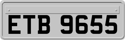 ETB9655