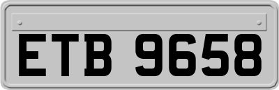 ETB9658