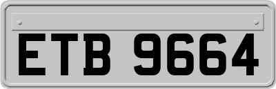 ETB9664
