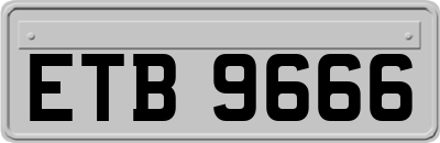 ETB9666