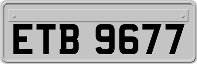 ETB9677