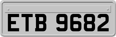 ETB9682