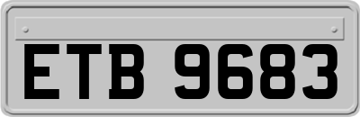 ETB9683