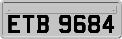 ETB9684
