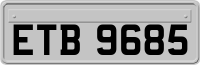 ETB9685