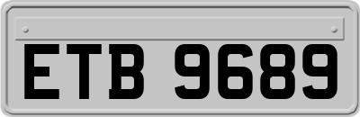 ETB9689