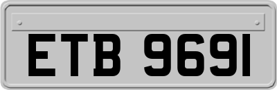 ETB9691