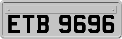 ETB9696