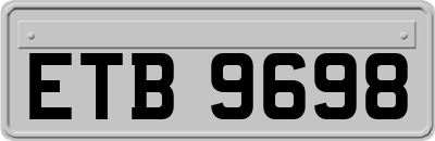 ETB9698