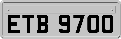ETB9700