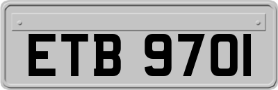 ETB9701