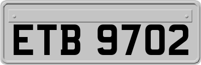 ETB9702
