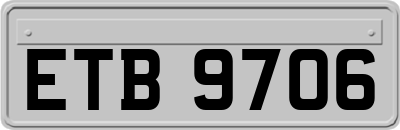 ETB9706