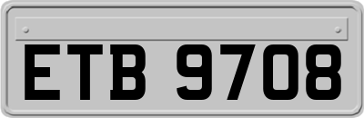 ETB9708