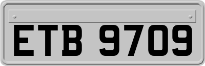 ETB9709