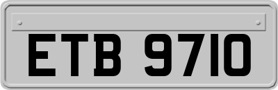 ETB9710