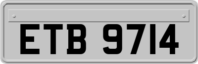 ETB9714