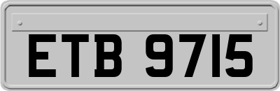 ETB9715