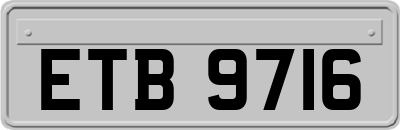 ETB9716