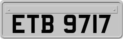 ETB9717