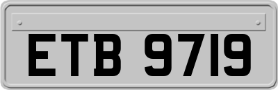 ETB9719