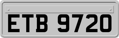 ETB9720