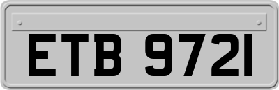 ETB9721