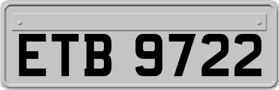 ETB9722