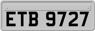 ETB9727