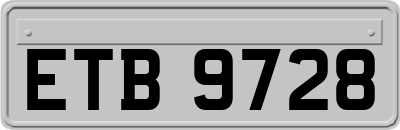 ETB9728