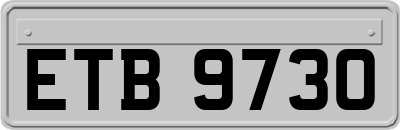 ETB9730